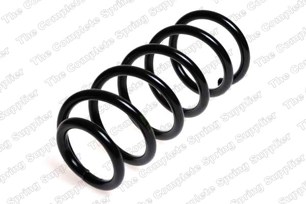 Coil Spring - 4295048 LESJÖFORS