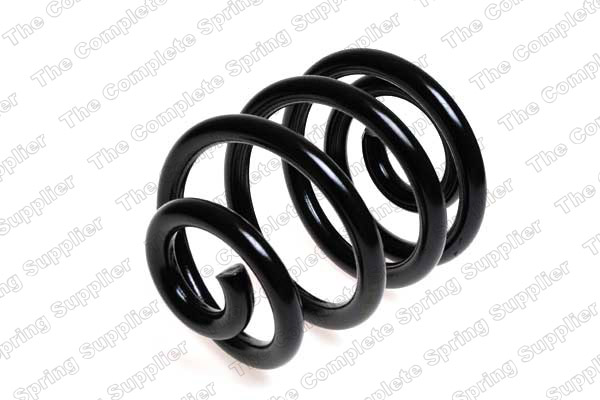 Coil Spring - 4295059 LESJÖFORS