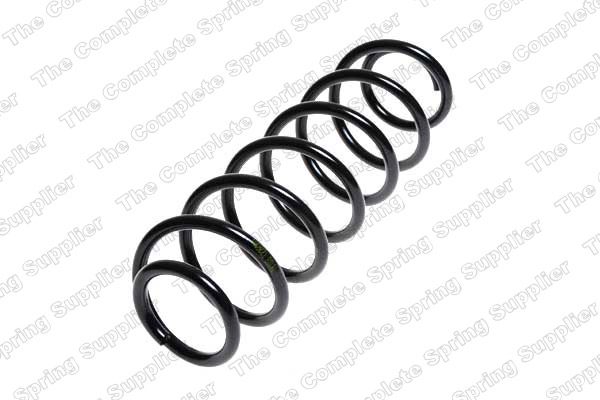 Coil Spring - 4295066 LESJÖFORS