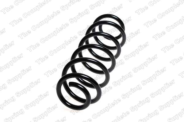 Coil Spring - 4295073 LESJÖFORS