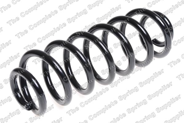 Coil Spring - 4295085 LESJÖFORS