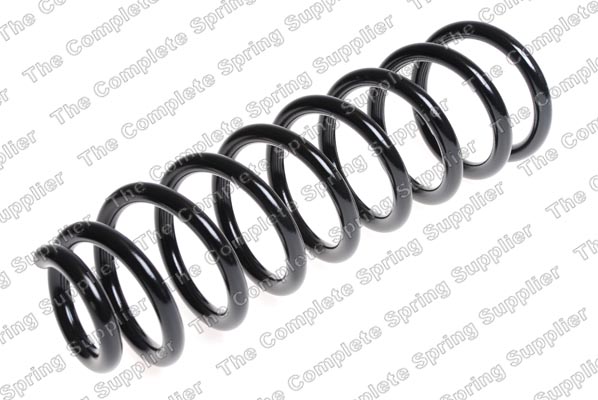 Coil Spring - 4295086 LESJÖFORS