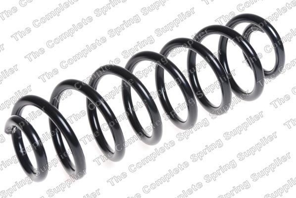 Coil Spring - 4295088 LESJÖFORS
