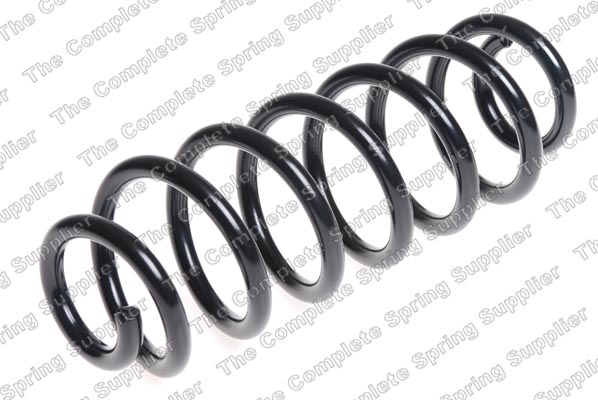 Coil Spring - 4295093 LESJÖFORS