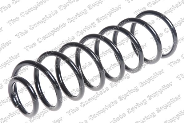 Coil Spring - 4295094 LESJÖFORS