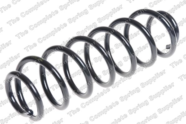 Coil Spring - 4295095 LESJÖFORS