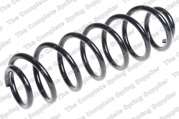 Coil Spring - 4295096 LESJÖFORS