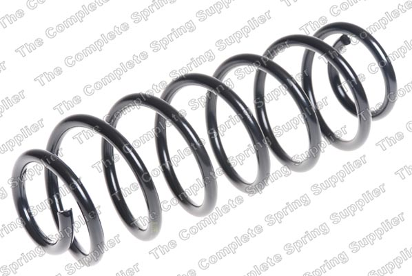 Coil Spring - 4295097 LESJÖFORS