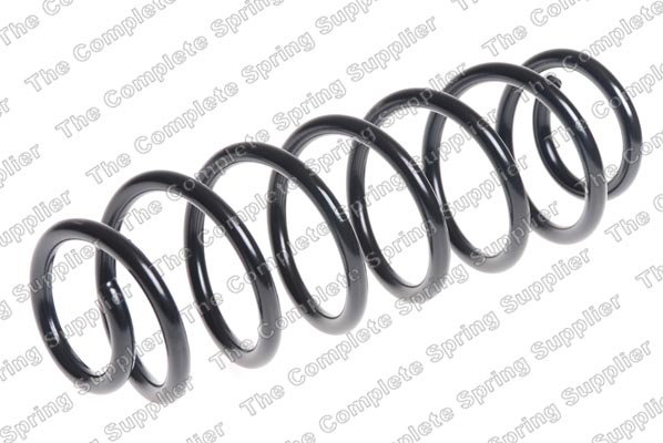Coil Spring - 4295099 LESJÖFORS