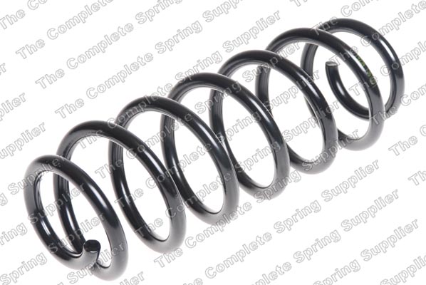 Coil Spring - 4295100 LESJÖFORS