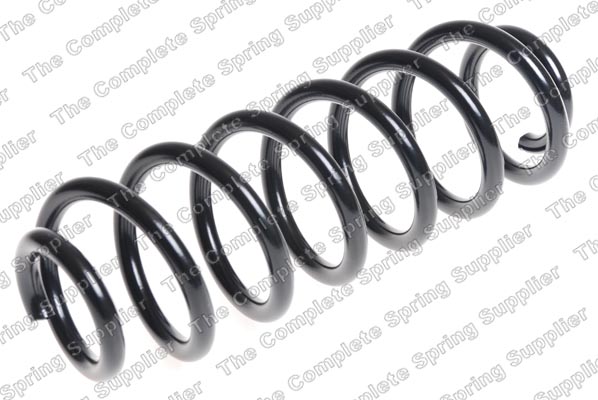 Coil Spring - 4295101 LESJÖFORS