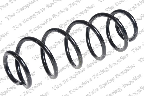 Coil Spring - 4295103 LESJÖFORS