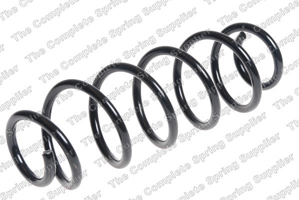 Coil Spring - 4295104 LESJÖFORS