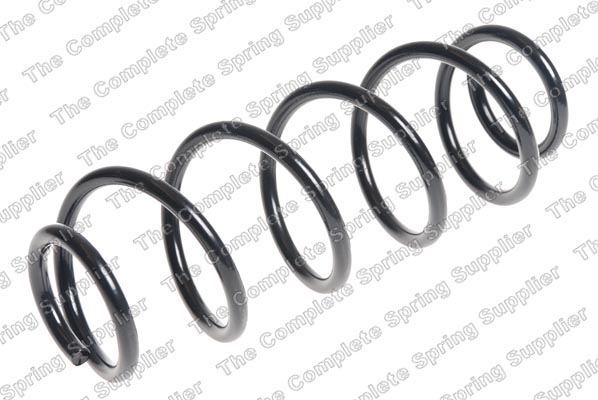 Coil Spring - 4295106 LESJÖFORS