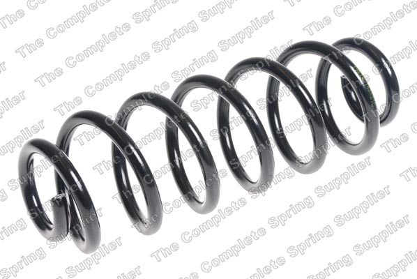 Coil Spring - 4295107 LESJÖFORS
