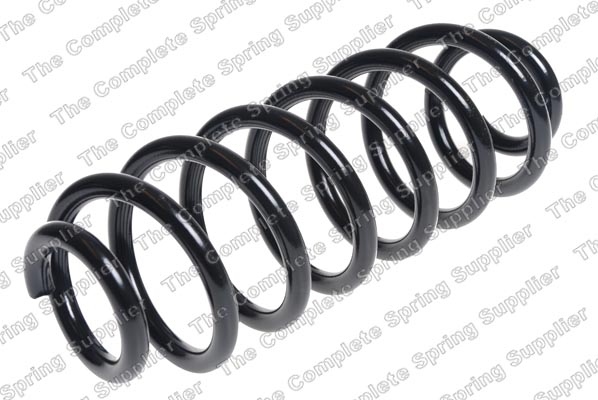 Coil Spring - 4295110 LESJÖFORS