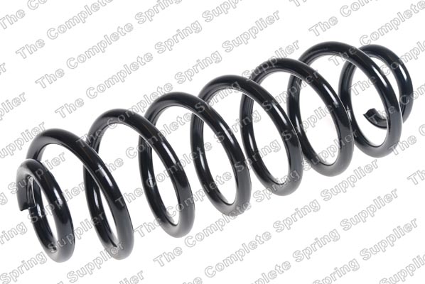 Coil Spring - 4295111 LESJÖFORS