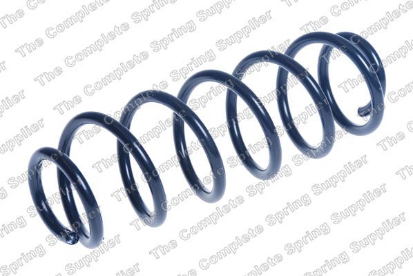 Coil Spring - 4295117 LESJÖFORS