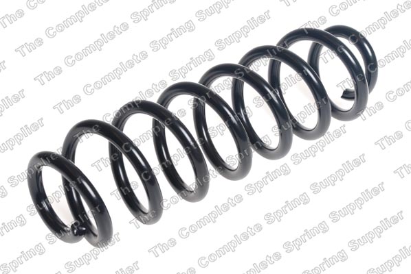 Coil Spring - 4295123 LESJÖFORS
