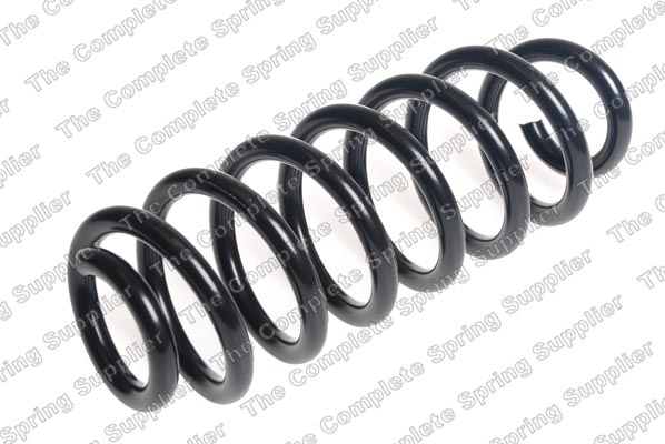 Coil Spring - 4295126 LESJÖFORS