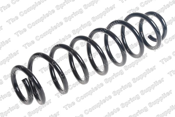 Coil Spring - 4295132 LESJÖFORS
