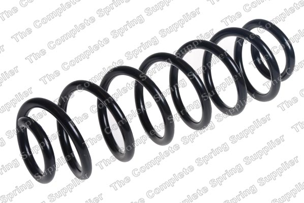 Coil Spring - 4295133 LESJÖFORS