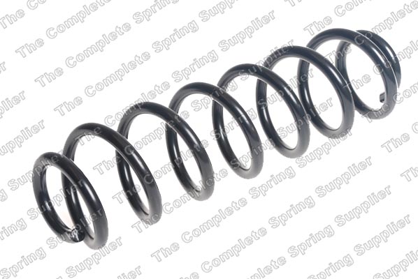 Coil Spring - 4295134 LESJÖFORS