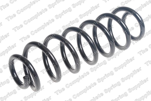 Coil Spring - 4295135 LESJÖFORS