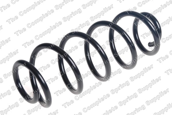 Coil Spring - 4295150 LESJÖFORS