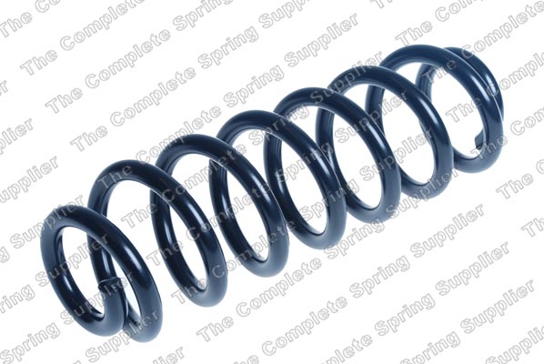 Coil Spring - 4295151 LESJÖFORS