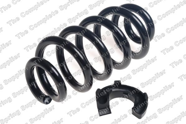 Coil Spring - 4295159 LESJÖFORS