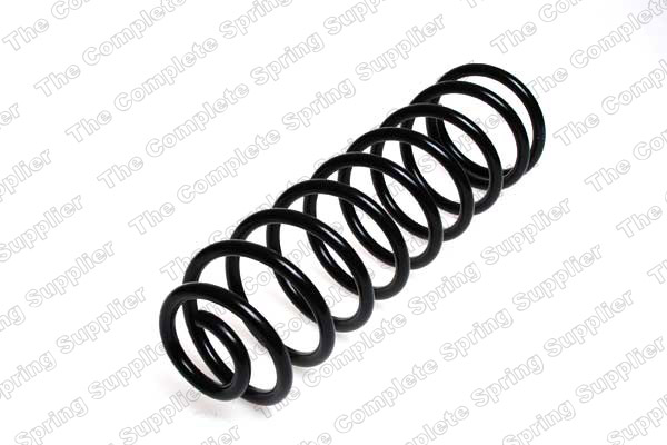 Coil Spring - 4295801 LESJÖFORS