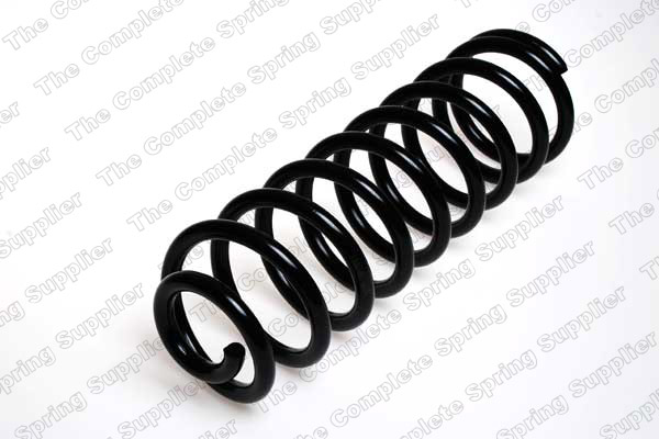 Coil Spring - 4295816 LESJÖFORS