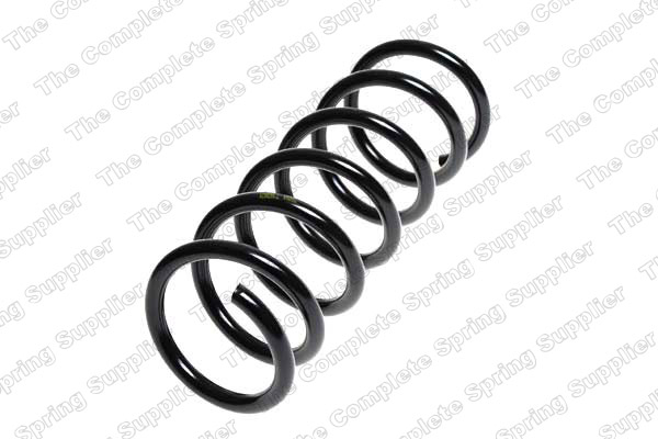 Coil Spring - 4295839 LESJÖFORS