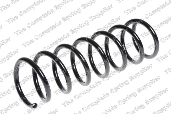 Coil Spring - 4295852 LESJÖFORS