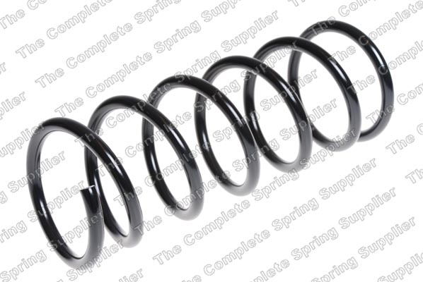 Coil Spring - 4295854 LESJÖFORS