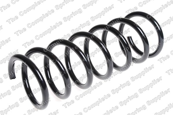 Coil Spring - 4295855 LESJÖFORS