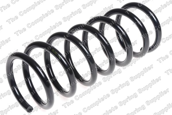 Coil Spring - 4295860 LESJÖFORS