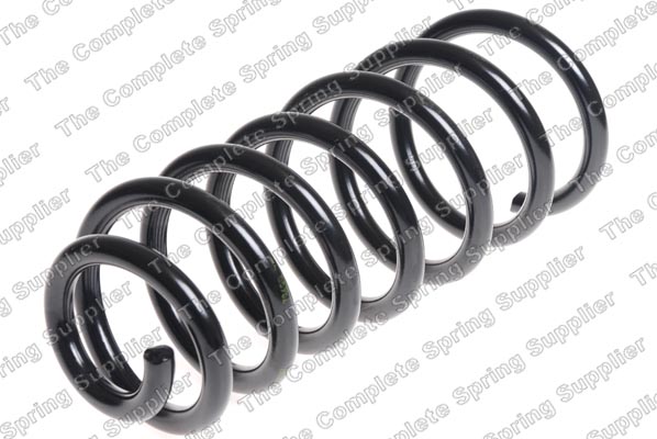 Coil Spring - 4295861 LESJÖFORS