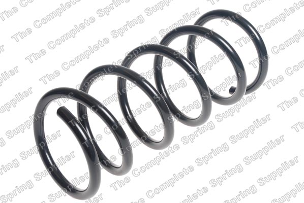 Coil Spring - 4295871 LESJÖFORS