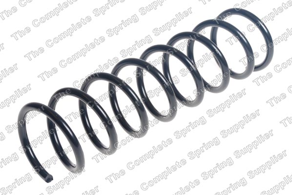 Coil Spring - 4295883 LESJÖFORS