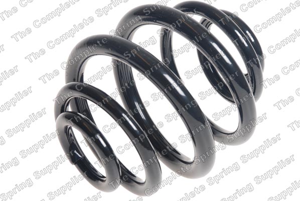 Coil Spring - 5204200 LESJÖFORS
