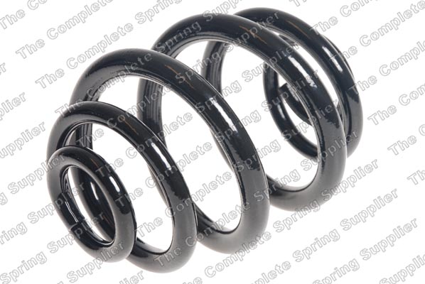 Coil Spring - 5204249 LESJÖFORS