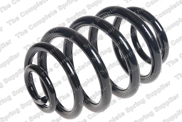 Coil Spring - 5208452 LESJÖFORS