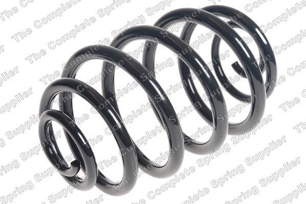 Coil Spring - 5244201 LESJÖFORS