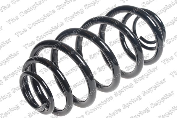 Coil Spring - 5256858 LESJÖFORS