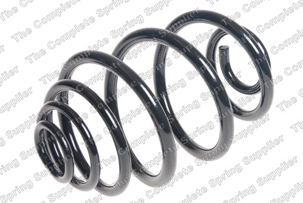 Coil Spring - 5263401 LESJÖFORS