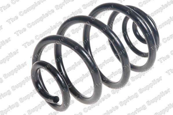 Coil Spring - 5263434 LESJÖFORS