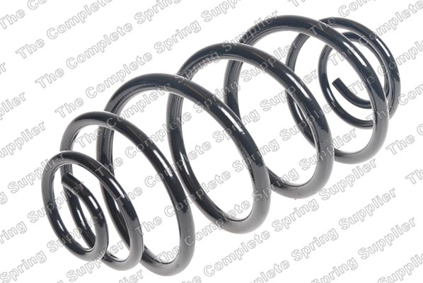 Coil Spring - 5263437 LESJÖFORS
