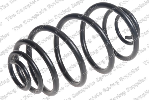 Coil Spring - 5263454 LESJÖFORS